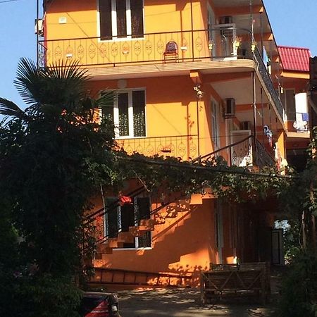 Hotel Kobuleti Exterior photo
