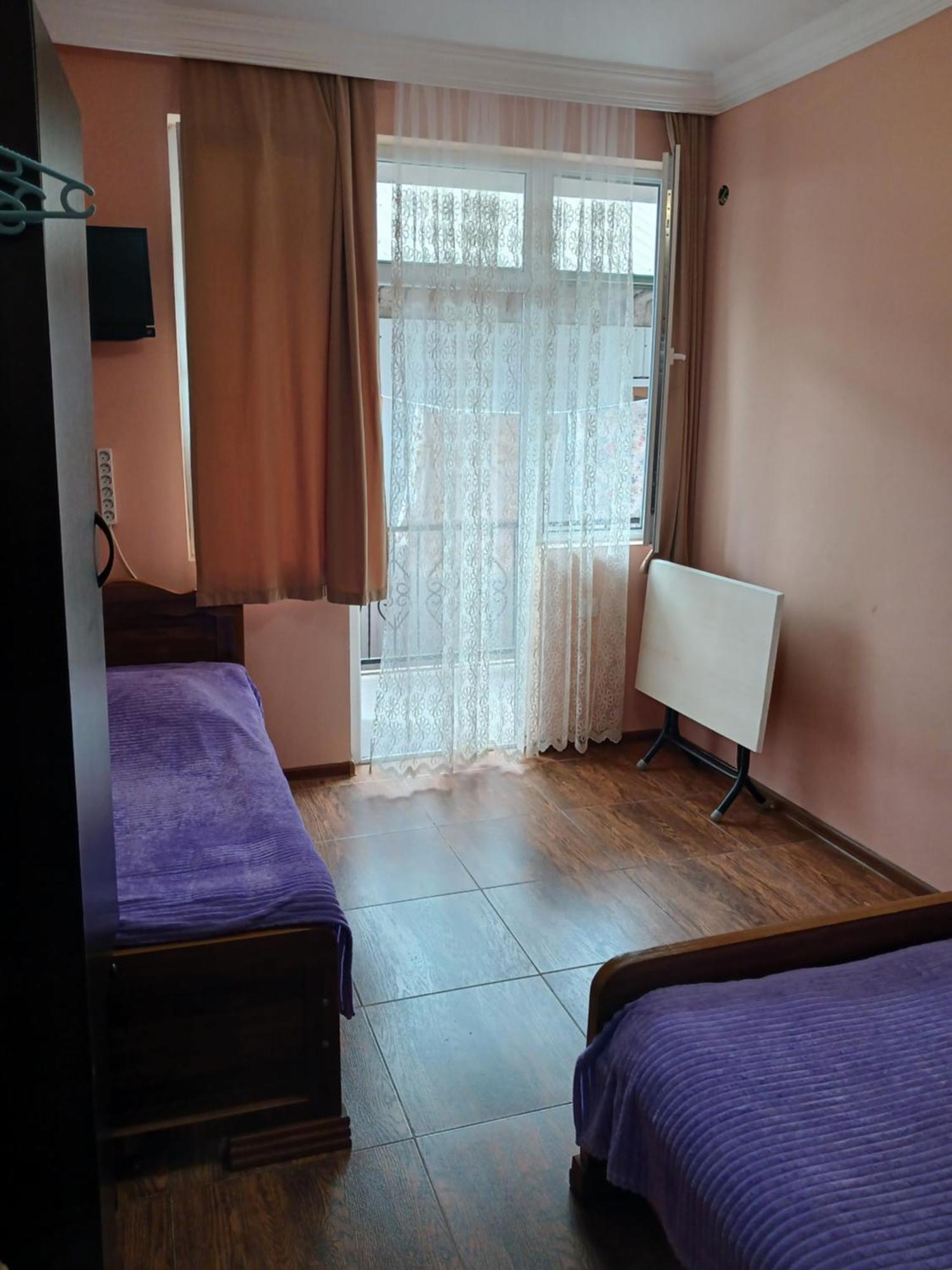 Hotel Kobuleti Room photo