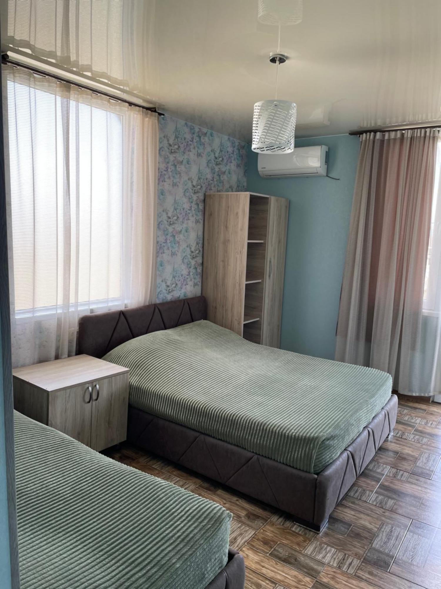 Hotel Kobuleti Exterior photo