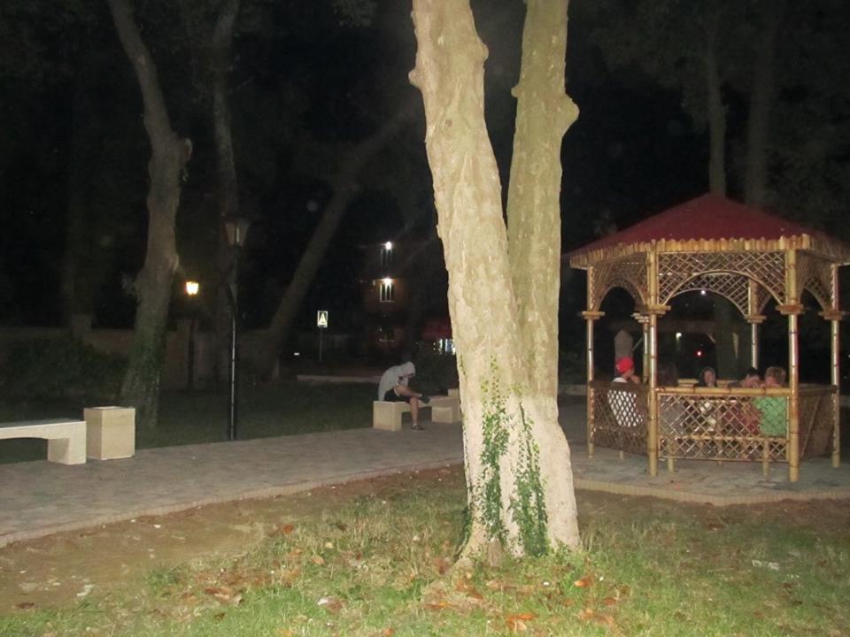 Hotel Kobuleti Exterior photo