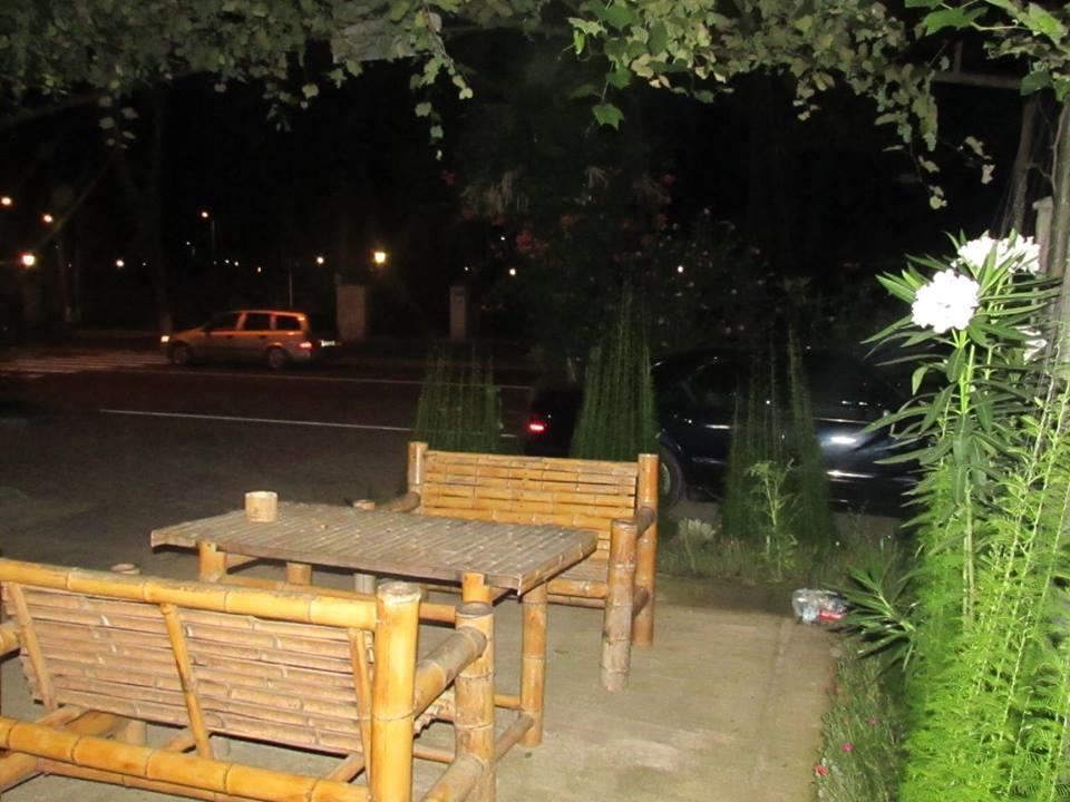 Hotel Kobuleti Exterior photo
